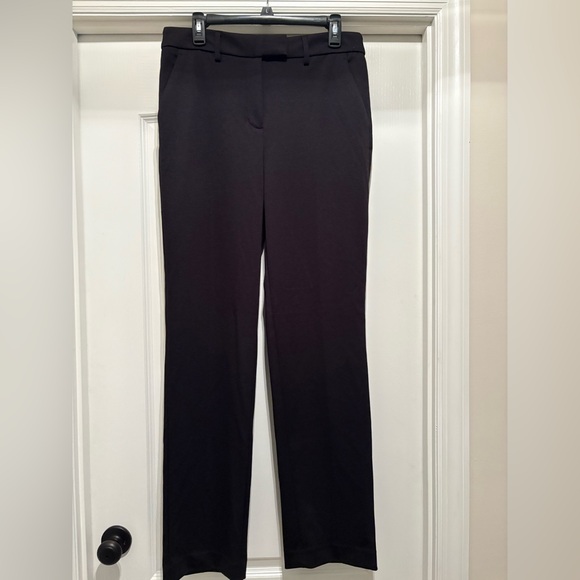 Simply Vera Vera wang black pants - Picture 1 of 3